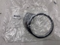 Listwa Citroen DS3 10-16r. NOWY lewy przedni chrom ramka obramówka ozdobna halogenu nakładka 9675348177 7453c9