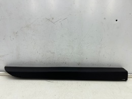 Listwa Ford S-Max MK2 Galaxy MK3 14-23r. prawa tylna dolna nakładka drzwi STRUKTURALNA prawy tył em2b-r254a76-a