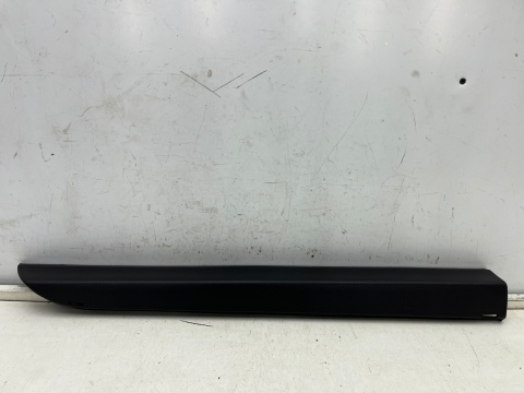 Listwa Ford S-Max MK2 Galaxy MK3 14-23r. prawa tylna dolna nakładka drzwi STRUKTURALNA prawy tył em2b-r254a76-a