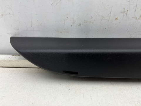 Listwa Ford S-Max MK2 Galaxy MK3 14-23r. prawa tylna dolna nakładka drzwi STRUKTURALNA prawy tył em2b-r254a76-a