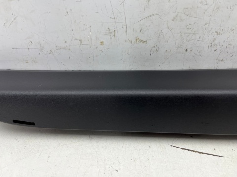 Listwa Ford S-Max MK2 Galaxy MK3 14-23r. prawa tylna dolna nakładka drzwi STRUKTURALNA prawy tył em2b-r254a76-a