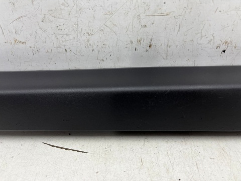 Listwa Ford S-Max MK2 Galaxy MK3 14-23r. prawa tylna dolna nakładka drzwi STRUKTURALNA prawy tył em2b-r254a76-a