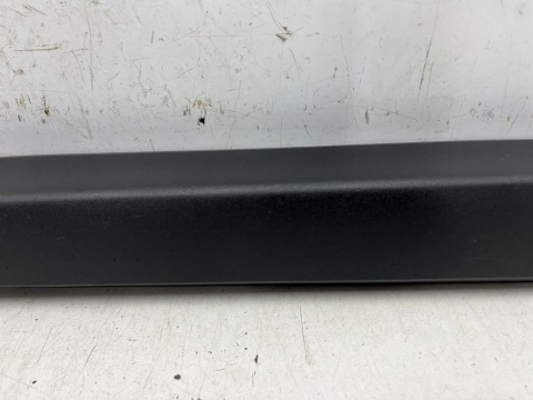 Listwa Ford S-Max MK2 Galaxy MK3 14-23r. prawa tylna dolna nakładka drzwi STRUKTURALNA prawy tył em2b-r254a76-a