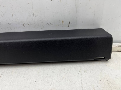 Listwa Ford S-Max MK2 Galaxy MK3 14-23r. prawa tylna dolna nakładka drzwi STRUKTURALNA prawy tył em2b-r254a76-a