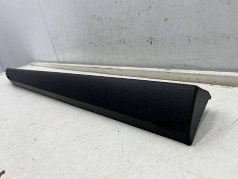 Listwa Ford S-Max MK2 Galaxy MK3 14-23r. prawa tylna dolna nakładka drzwi STRUKTURALNA prawy tył em2b-r254a76-a