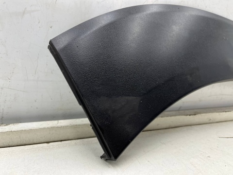 Listwa Hyundai Tucson 3 III 15-20r. PRAWY tylny rant nadkola błotnika nakładka prawy tył 87744-d7000