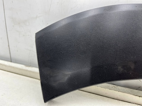 Listwa Hyundai Tucson 3 III 15-20r. PRAWY tylny rant nadkola błotnika nakładka prawy tył 87744-d7000