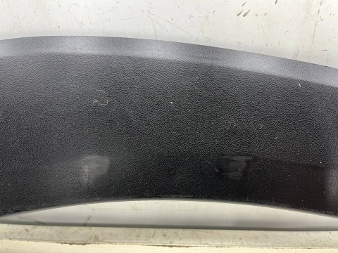 Listwa Hyundai Tucson 3 III 15-20r. PRAWY tylny rant nadkola błotnika nakładka prawy tył 87744-d7000