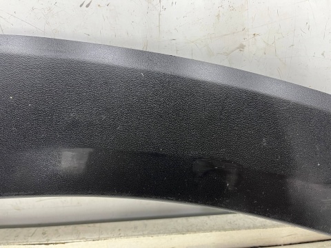 Listwa Hyundai Tucson 3 III 15-20r. PRAWY tylny rant nadkola błotnika nakładka prawy tył 87744-d7000