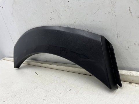 Listwa Hyundai Tucson 3 III 15-20r. PRAWY tylny rant nadkola błotnika nakładka prawy tył 87744-d7000