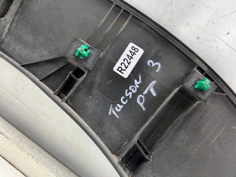 Listwa Hyundai Tucson 3 III 15-20r. PRAWY tylny rant nadkola błotnika nakładka prawy tył 87744-d7000
