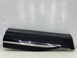 Listwa MG HS I EHS 18r.- prawa tylna dolna nakładka drzwi prawy tył chrom 10423727