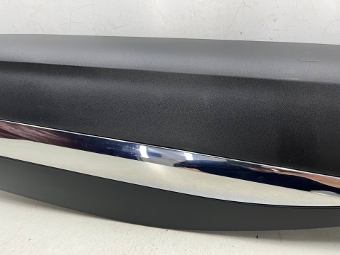 Listwa MG HS I EHS 18r.- prawa tylna dolna nakładka drzwi prawy tył chrom 10423727