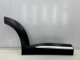 Listwa Mazda CX-3 CX3 14-21r. PRAWA tylna dolna nakładka drzwi rant prawy tył d10e-51rc1