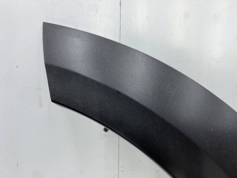 Listwa Mazda CX-3 CX3 14-21r. PRAWA tylna dolna nakładka drzwi rant prawy tył d10e-51rc1