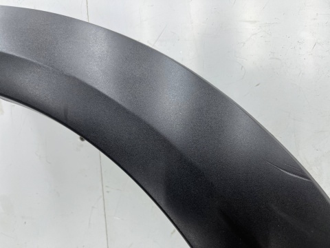 Listwa Mazda CX-3 CX3 14-21r. PRAWA tylna dolna nakładka drzwi rant prawy tył d10e-51rc1