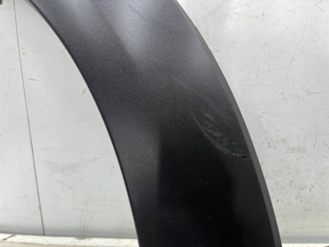 Listwa Mazda CX-3 CX3 14-21r. PRAWA tylna dolna nakładka drzwi rant prawy tył d10e-51rc1