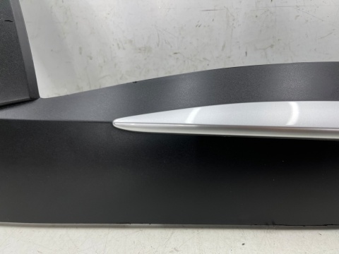 Listwa Mazda CX-3 CX3 14-21r. PRAWA tylna dolna nakładka drzwi rant prawy tył d10e-51rc1