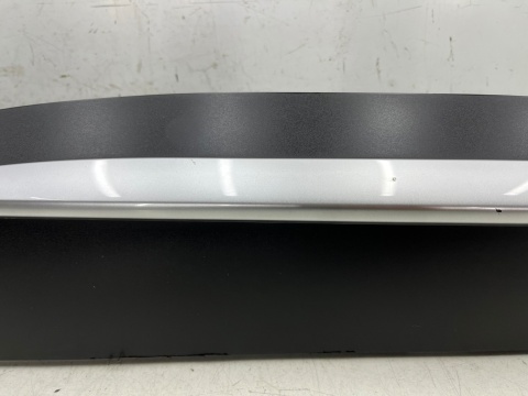 Listwa Mazda CX-3 CX3 14-21r. PRAWA tylna dolna nakładka drzwi rant prawy tył d10e-51rc1