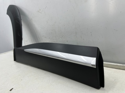 Listwa Mazda CX-3 CX3 14-21r. PRAWA tylna dolna nakładka drzwi rant prawy tył d10e-51rc1