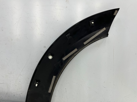 Listwa Mazda CX-3 CX3 14-21r. PRAWA tylna dolna nakładka drzwi rant prawy tył d10e-51rc1