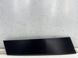 Listwa Mazda CX-30 CX30 19r.- LEWA przednia nakładka osłona słupka drzwi przednich lewy przód dgh950m21