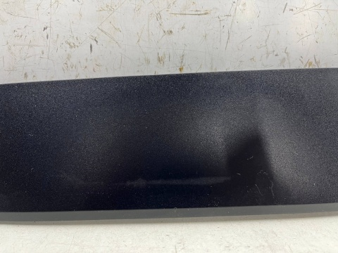 Listwa Mazda CX-30 CX30 19r.- LEWA przednia nakładka osłona słupka drzwi przednich lewy przód dgh950m21