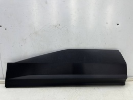 Listwa Peugeot 3008 III 23r.- prawa tylna dolna nakładka drzwi STRUKTURALNA prawy tył 9839885080
