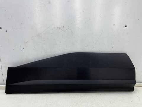 Listwa Peugeot 3008 III 23r.- prawa tylna dolna nakładka drzwi STRUKTURALNA prawy tył 9839885080
