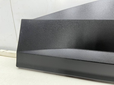 Listwa Peugeot 3008 III 23r.- prawa tylna dolna nakładka drzwi STRUKTURALNA prawy tył 9839885080