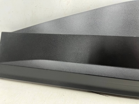 Listwa Peugeot 3008 III 23r.- prawa tylna dolna nakładka drzwi STRUKTURALNA prawy tył 9839885080