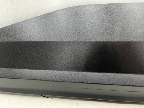 Listwa Peugeot 3008 III 23r.- prawa tylna dolna nakładka drzwi STRUKTURALNA prawy tył 9839885080