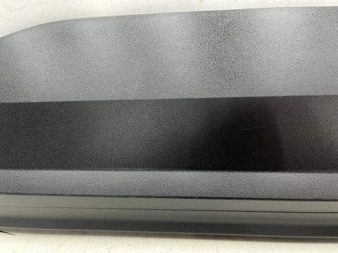 Listwa Peugeot 3008 III 23r.- prawa tylna dolna nakładka drzwi STRUKTURALNA prawy tył 9839885080