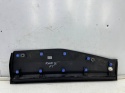 Listwa Peugeot 3008 III 23r.- prawa tylna dolna nakładka drzwi STRUKTURALNA prawy tył 9839885080