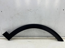 Listwa Seat Arona 17r.- PRAWY przedni rant nadkola błotnika nakładka prawy przód 6f9853718