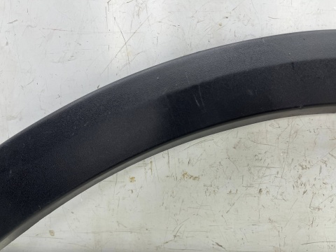 Listwa Seat Arona 17r.- PRAWY przedni rant nadkola błotnika nakładka prawy przód 6f9853718