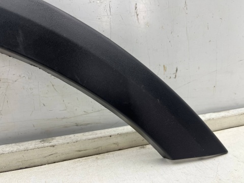 Listwa Seat Arona 17r.- PRAWY przedni rant nadkola błotnika nakładka prawy przód 6f9853718