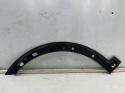 Listwa Seat Arona 17r.- PRAWY przedni rant nadkola błotnika nakładka prawy przód 6f9853718
