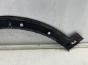 Listwa Seat Arona 17r.- PRAWY przedni rant nadkola błotnika nakładka prawy przód 6f9853718