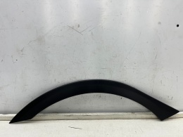 Listwa Seat Arona 17r.- PRAWY tylny rant nadkola błotnika nakładka prawy tył 6f9853818