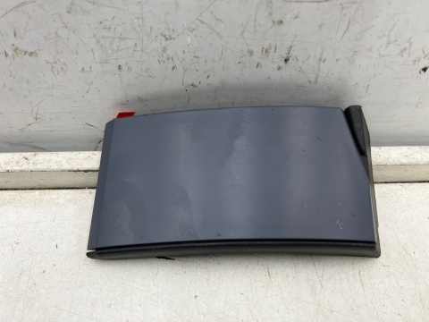 Listwa Skoda Karoq 2017r.- SportLine NOWA lewa przednia nakładka na dół rantu nadkola błotnika 57a853247