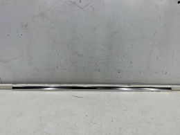 Listwa Skoda Octavia 3 III 5e sedan 12-20r. NOWY lewy tylny chrom ozdobny uszczelki drzwi lewy tył 5ed839907