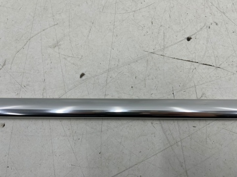 Listwa Skoda Octavia 3 III 5e sedan 12-20r. NOWY lewy tylny chrom ozdobny uszczelki drzwi lewy tył 5ed839907