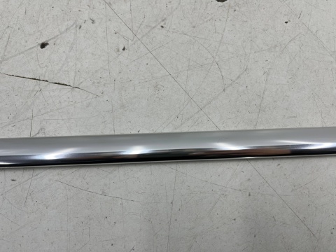 Listwa Skoda Octavia 3 III 5e sedan 12-20r. NOWY lewy tylny chrom ozdobny uszczelki drzwi lewy tył 5ed839907