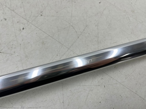 Listwa Skoda Octavia 3 III 5e sedan 12-20r. NOWY lewy tylny chrom ozdobny uszczelki drzwi lewy tył 5ed839907