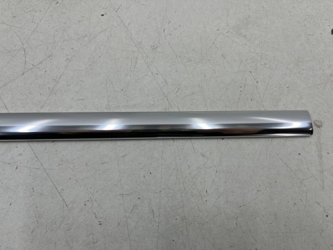 Listwa Skoda Octavia 3 III 5e sedan 12-20r. NOWY lewy tylny chrom ozdobny uszczelki drzwi lewy tył 5ed839907
