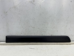 Listwa Skoda Yeti 09-17r. NOWA prawa tylna nakładka drzwi boczna prawy tył 5l0853754