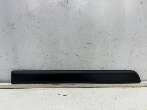 Listwa Skoda Yeti 09-17r. NOWA prawa tylna nakładka drzwi boczna prawy tył 5l0853754