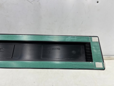 Listwa Skoda Yeti 09-17r. NOWA prawa tylna nakładka drzwi boczna prawy tył 5l0853754