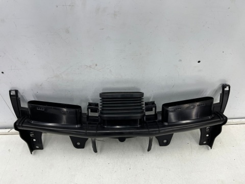 Osłona pasa Mercedes GLC I w253 x253 15-22r. kierownica powietrza nakladka górny wlot a2535000155 a2535000255